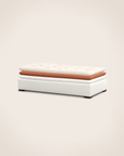 Divan Princesse - Structure Ecru