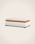Divan Princesse - Structure Ecru