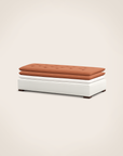 Divan Princesse - Structure Ecru