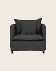 Fauteuil Holi