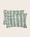 Set de 2 taies Selena Tie and Dye