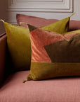 Housse de coussin Orion