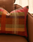 Housse de coussin Loren