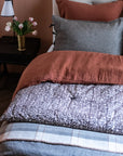 Housse de couette Selena