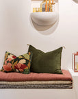 Housse de coussin Hena
