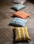 Housse de coussin Selena Tie and Dye