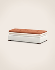 Divan Princesse - Structure Ecru