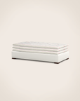 Divan Princesse - Structure Ecru