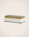Divan Princesse - Structure Ecru