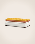 Divan Princesse - Structure Ecru