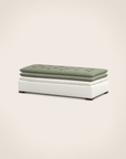 Divan Princesse - Structure Ecru
