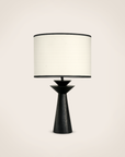 Lampe à poser Leo Rosha