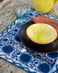 Set de table Kantha