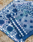 Set de table Kantha