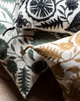 Housse de coussin Anor