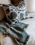 Plaid Mandho