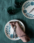 Assiette Vera
