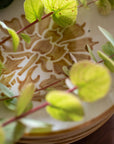 Assiette Neve