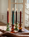 Chandelles