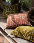 Housse de coussin Jody
