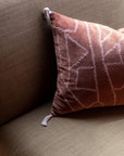 Housse de coussin Jody