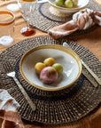 Set de table Shanti