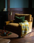 Fauteuil Victor