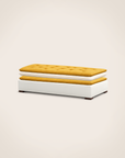 Divan Princesse - Structure Ecru
