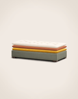 Divan Princesse - Structure Verveine