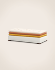 Divan Princesse - Structure Ecru