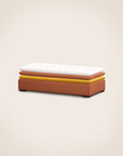 Divan Princesse - Structure Tomette