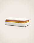 Divan Princesse - Structure Ecru