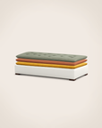 Divan Princesse - Structure Ecru