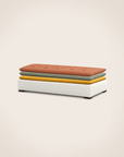 Divan Princesse - Structure Ecru