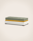 Divan Princesse - Structure Ecru