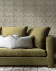 Papier Peint Letho beige