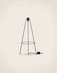 Pied de lampe Bell