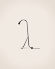 Pied de lampe à poser Lix