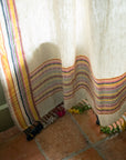 Rideau Dupatta