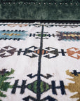 Tapis Bayana