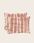 Set de 2 taies Selena Tie and Dye