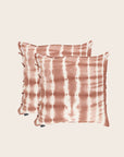 Set de 2 taies Selena Tie and Dye