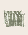 Set de 2 taies Selena Tie and Dye