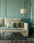 Housse de coussin Lyson