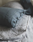 Drap plat Selena