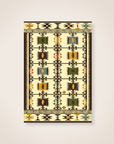 Tapis Bayana