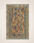 Tapis Saara