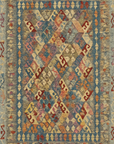 Tapis Saara