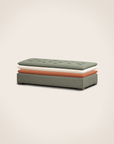 Divan Princesse - Structure Verveine