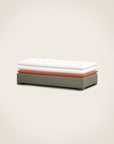 Divan Princesse - Structure Verveine